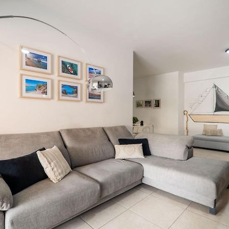 City Beach Apartment Chania  Zewnętrze zdjęcie